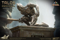 Talos Statue Talos Awakes Ver. 30 cm 4897057889780