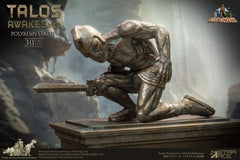 Talos Statue Talos Awakes Ver. 30 cm 4897057889780