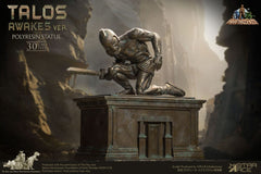 Talos Statue Talos Awakes Ver. 30 cm 4897057889780