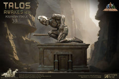 Talos Statue Talos Awakes Ver. 30 cm 4897057889780
