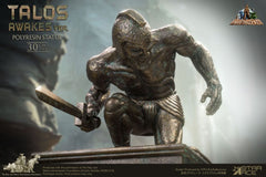 Talos Statue Talos Awakes Ver. 30 cm 4897057889780