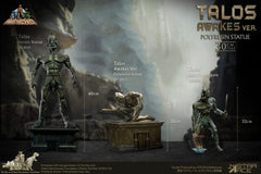Talos Statue Talos Awakes Ver. 30 cm 4897057889780