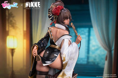 Goddess of Victory: Nikke PVC Statue 1/4 Noir Black Rabbit 48 cm 6942625513111