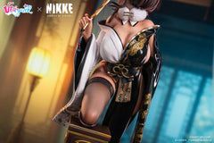 Goddess of Victory: Nikke PVC Statue 1/4 Noir Black Rabbit 48 cm 6942625513111