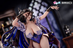 Brown Dust 2 PVC Figur 1/6 The Dimension Witch Eclipse 31 cmBrown Dust 2 PVC Figure 1/6 The Dimension Witch Eclipse 31 cmBrown Dust 2 figurine PVC 1/6 The Dimension Witch Eclipse 31 cmBrown Dust 2 Figura PVC 1/6 The Dimension Witch Eclipse 31 cm 6942625542579
