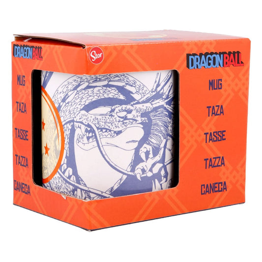 Dragon Ball Mug Shenlong 325 ml 8412497004010