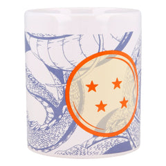 Dragon Ball Mug Shenlong 325 ml 8412497004010