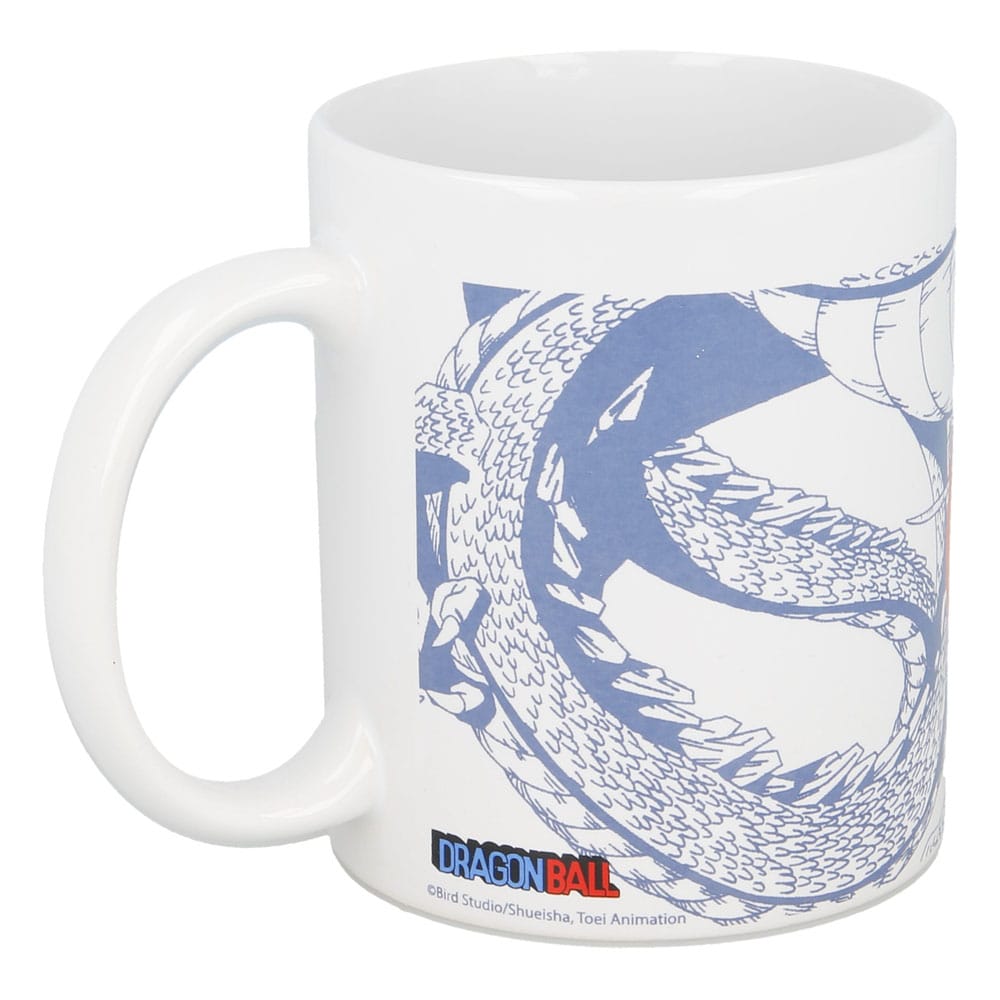 Dragon Ball Mug Shenlong 325 ml 8412497004010