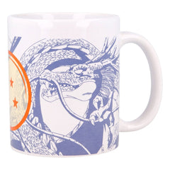 Dragon Ball Mug Shenlong 325 ml 8412497004010