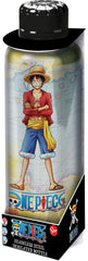 One Piece Water Bottle Ruffy 8412497005796