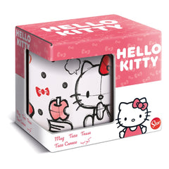Sanrio Mug Hello Kitty 325 ml 8412497753581