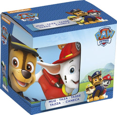 Paw Patrol Mug Icons 236 ml 8412497767090