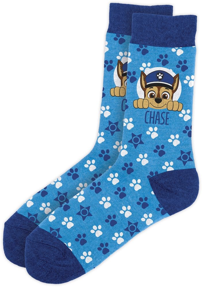 Paw Patrol Mug & Socks Set Icons 8412497767540