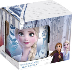 Frozen 2 Mug Clouds 236 ml 8412497787838