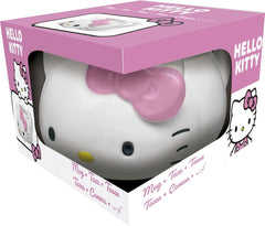 Sanrio 3D Mug Hello Kitty 502 ml  8412497788989