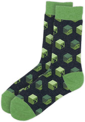 Minecraft Mug & Socks Set  8412497881444