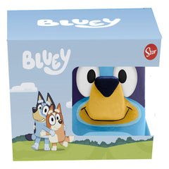 Bluey 3D Mug 385 ml 8412497938483