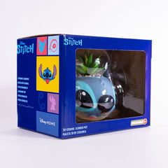 Lilo & Stitch 3D Flower Pot Stitch 8412497963058