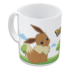 Pokémon Mug Eevee 325 ml 8412497979868