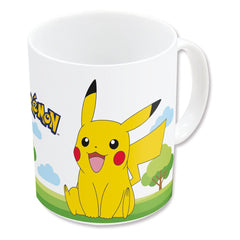 Pokémon Mug Pikachu 325 ml 8412497979875