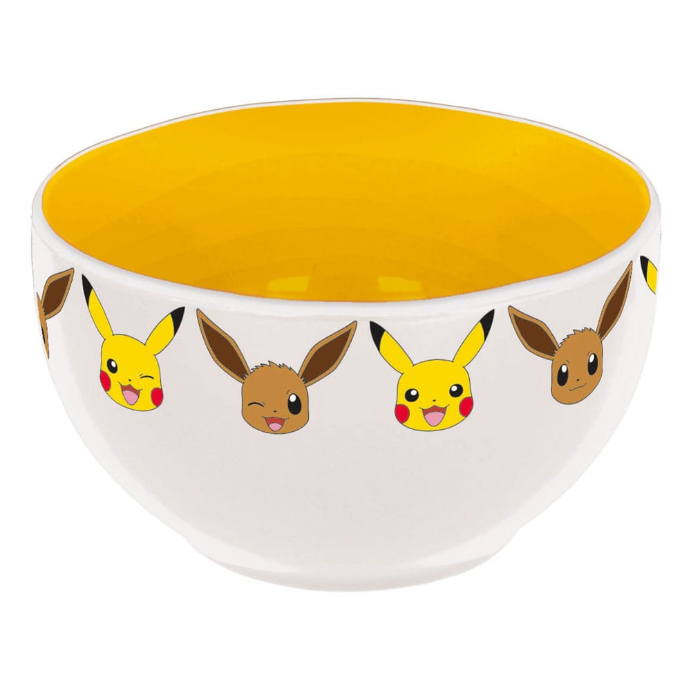 Pokémon Bowl  8412497981588