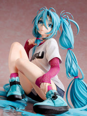 Hatsune Miku Statue 1/4 Yoneyama Mai The Late 4573451870714