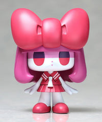 Original Character Plastic Model Kit TIYOKO: Strawberry Color 8 cm 4580620730731