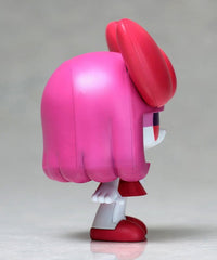 Original Character Plastic Model Kit TIYOKO: Strawberry Color 8 cm 4580620730731