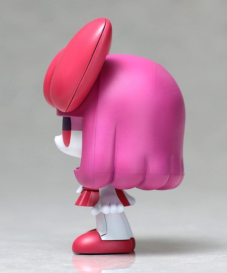 Original Character Plastic Model Kit TIYOKO: Strawberry Color 8 cm 4580620730731