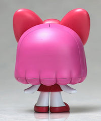 Original Character Plastic Model Kit TIYOKO: Strawberry Color 8 cm 4580620730731