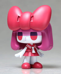 Original Character Plastic Model Kit TIYOKO: Strawberry Color 8 cm 4580620730731