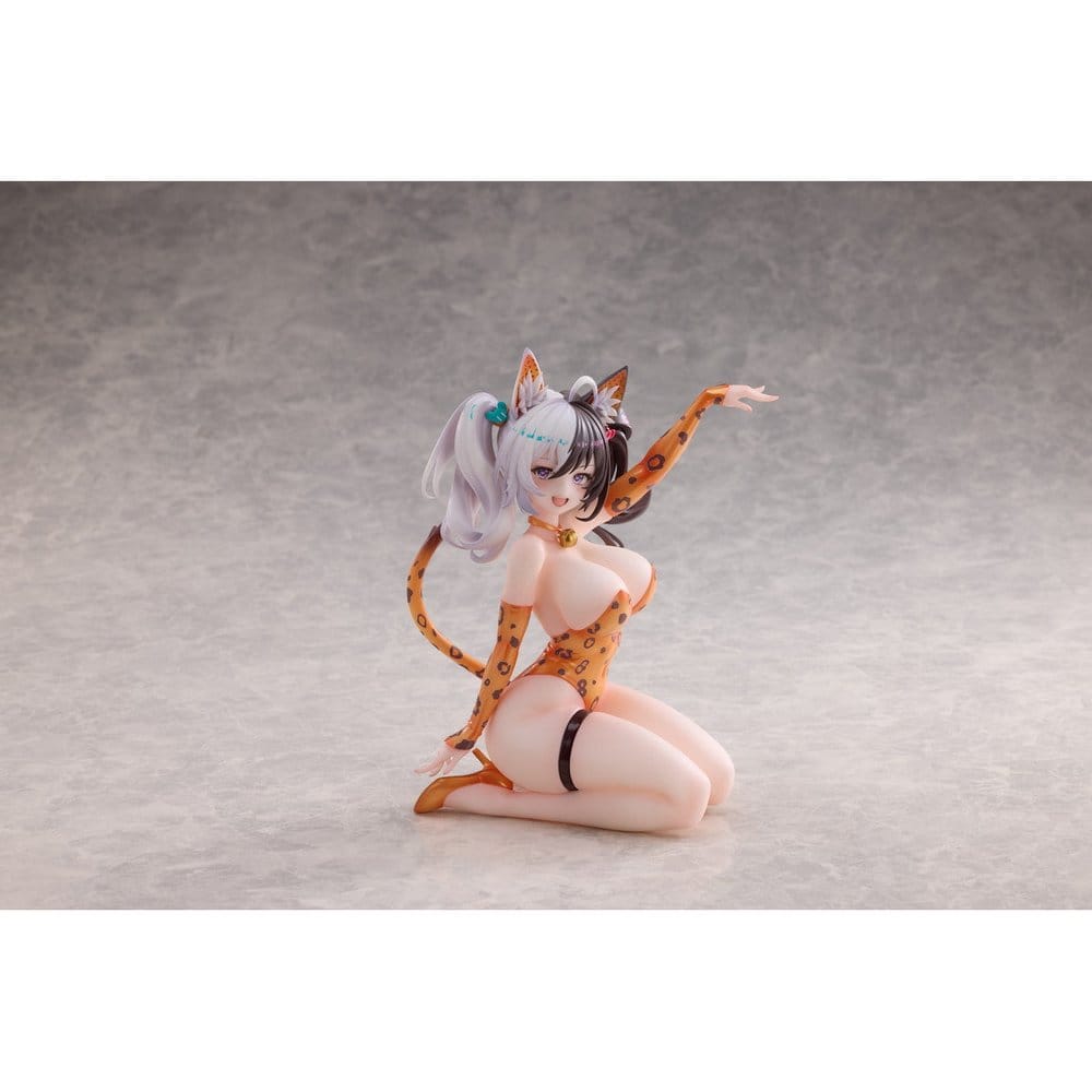 Original Character PVC Figure 1/6 Astral Party Nancy Lu 17 cm 6980398940000