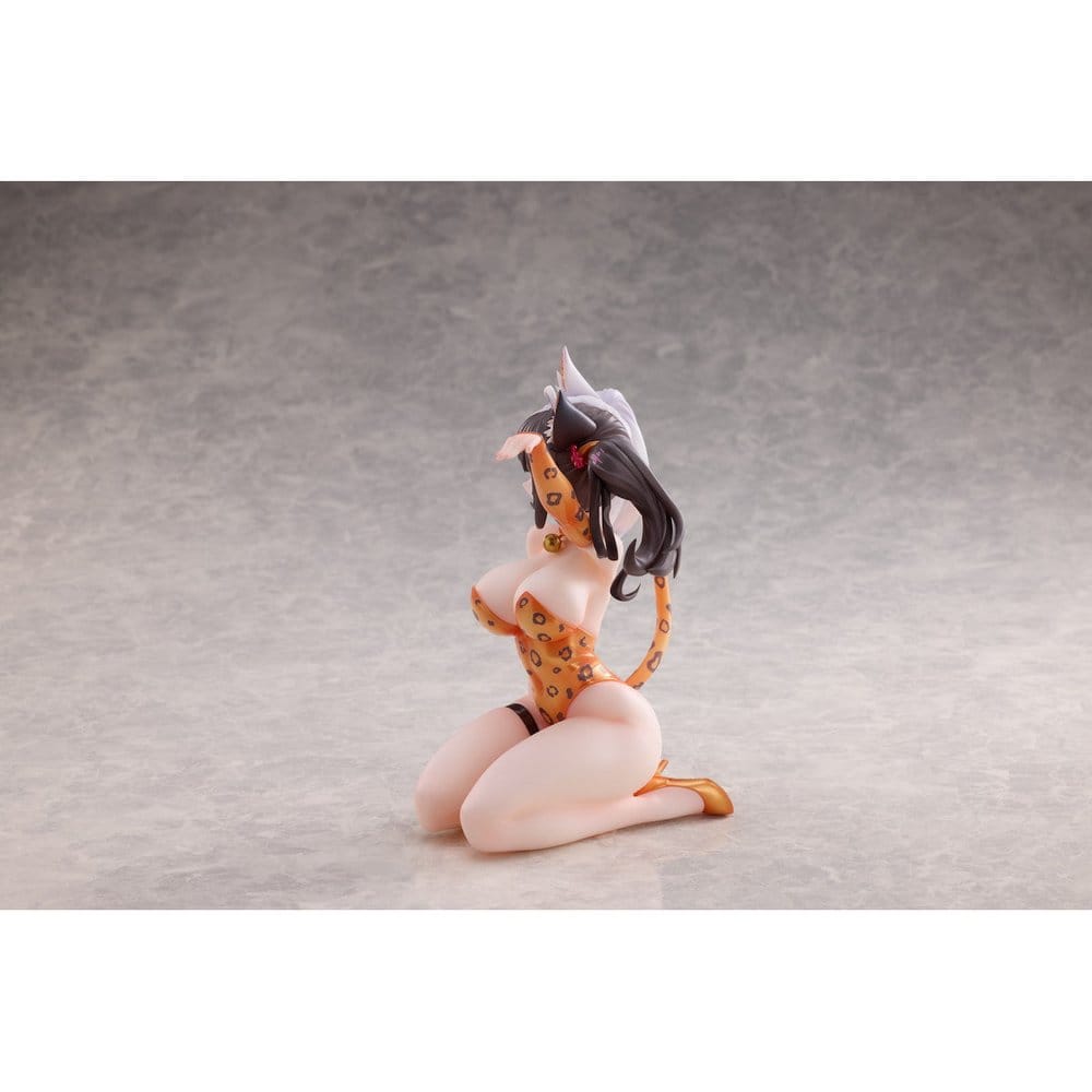 Original Character PVC Figure 1/6 Astral Party Nancy Lu 17 cm 6980398940000