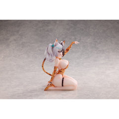 Original Character PVC Figure 1/6 Astral Party Nancy Lu 17 cm 6980398940000