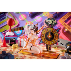 Original Character PVC Figure 1/6 Astral Party Nancy Lu Special Edition 17 cm 6980398940017