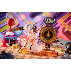 Original Character PVC Figure 1/6 Astral Party Nancy Lu Special Edition 17 cm 6980398940017