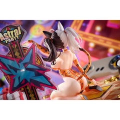 Original Character PVC Figure 1/6 Astral Party Nancy Lu Special Edition 17 cm 6980398940017