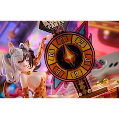 Original Character PVC Figure 1/6 Astral Party Nancy Lu Special Edition 17 cm 6980398940017