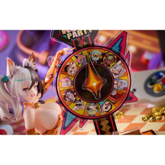 Original Character PVC Figure 1/6 Astral Party Nancy Lu Special Edition 17 cm 6980398940017