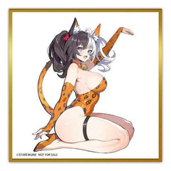 Original Character PVC Figure 1/6 Astral Party Nancy Lu Special Edition 17 cm 6980398940017