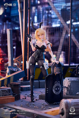 Bunny Rapid Action Squad Action Figure 1/12 Guardian Erena 16 cm 4571697181724