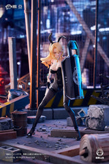 Bunny Rapid Action Squad Action Figure 1/12 Guardian Erena 16 cm 4571697181724