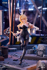 Bunny Rapid Action Squad Action Figure 1/12 Guardian Erena 16 cm 4571697181724