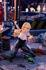 Bunny Rapid Action Squad Action Figure 1/12 Guardian Erena 16 cm 4571697181724