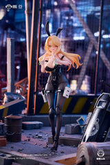 Bunny Rapid Action Squad Action Figure 1/12 Guardian Erena 16 cm 4571697181724