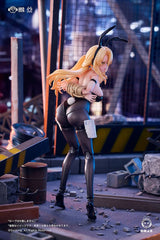 Bunny Rapid Action Squad Action Figure 1/12 Guardian Erena 16 cm 4571697181724