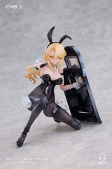 Bunny Rapid Action Squad Action Figure 1/12 Guardian Erena 16 cm 4571697181724