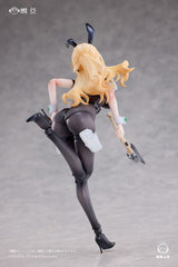 Bunny Rapid Action Squad Action Figure 1/12 Guardian Erena 16 cm 4571697181724