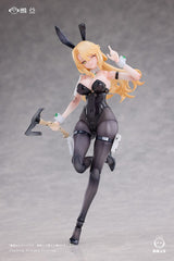 Bunny Rapid Action Squad Action Figure 1/12 Guardian Erena 16 cm 4571697181724