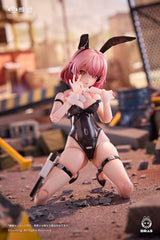 Bunny Rapid Action Squad Action Figure 1/12 Commando Belka 16 cm 4595316221011